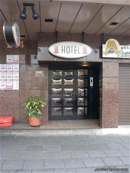 Hotel Am Flughafen Кёльн Экстерьер фото